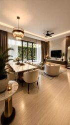 Horizon Residences (D5), Condominium #599875531
